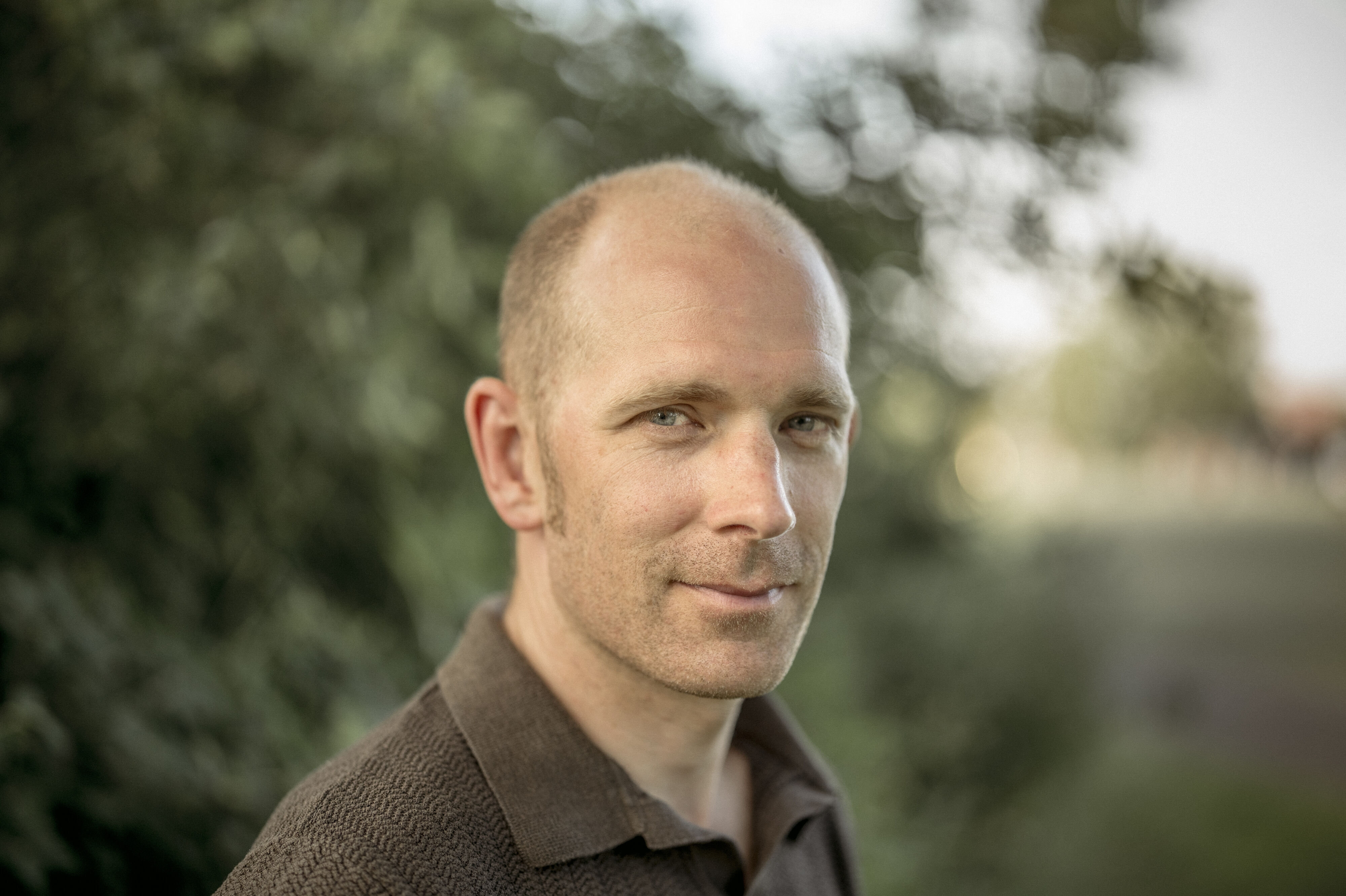 Landstræner Michael Mørkøv er tilfreds med de danske U23-rytteres præstation i VM-linjeløbet. (Arkivfoto).
