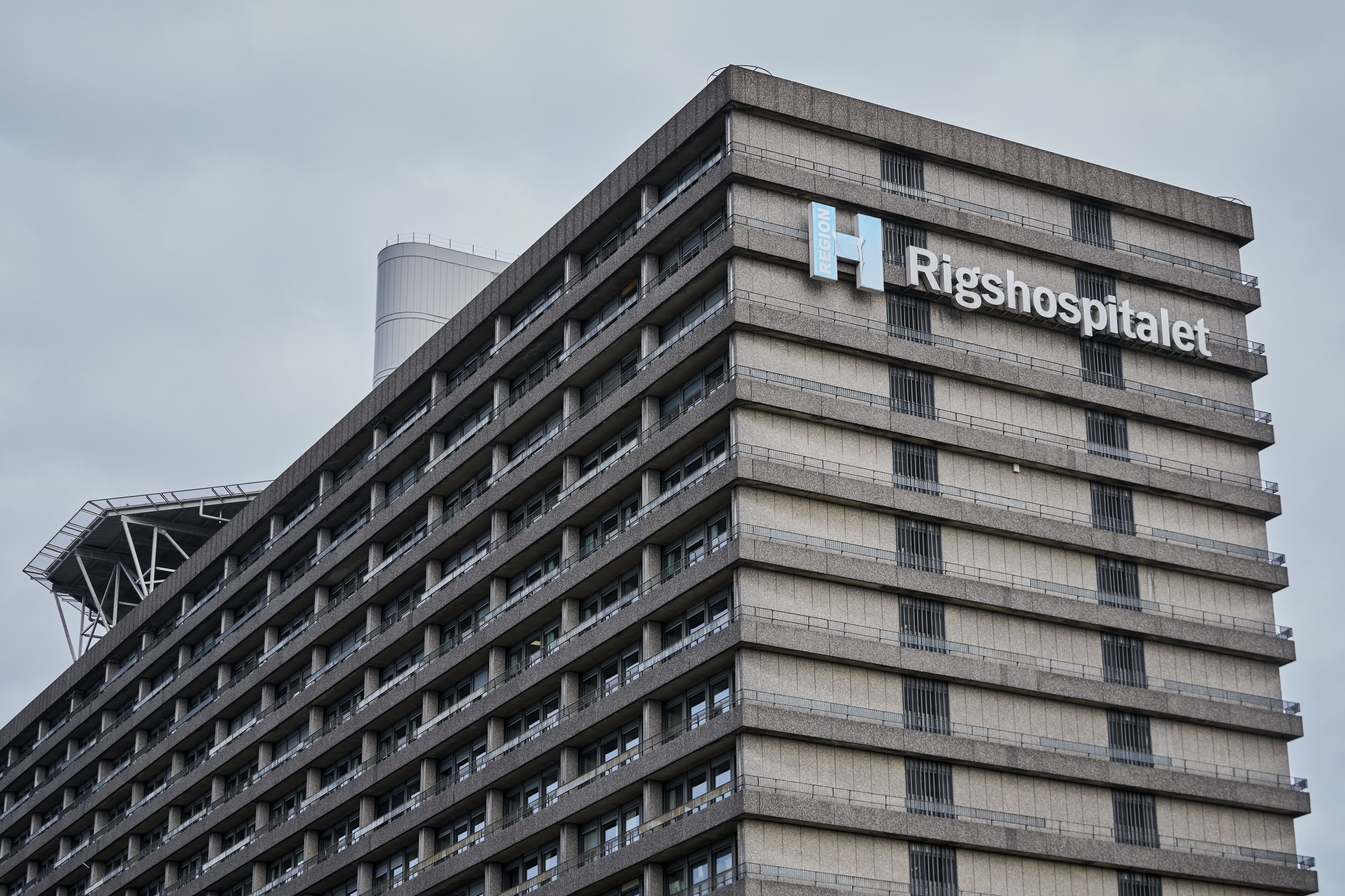 Udbrud af smitte med stafylokokker har flere gange ramt afdelingen for tidligt fødte børn på Rigshospitalet. Siden maj er 32 spædbørn blevet konstateret smittet. (Arkivfoto).