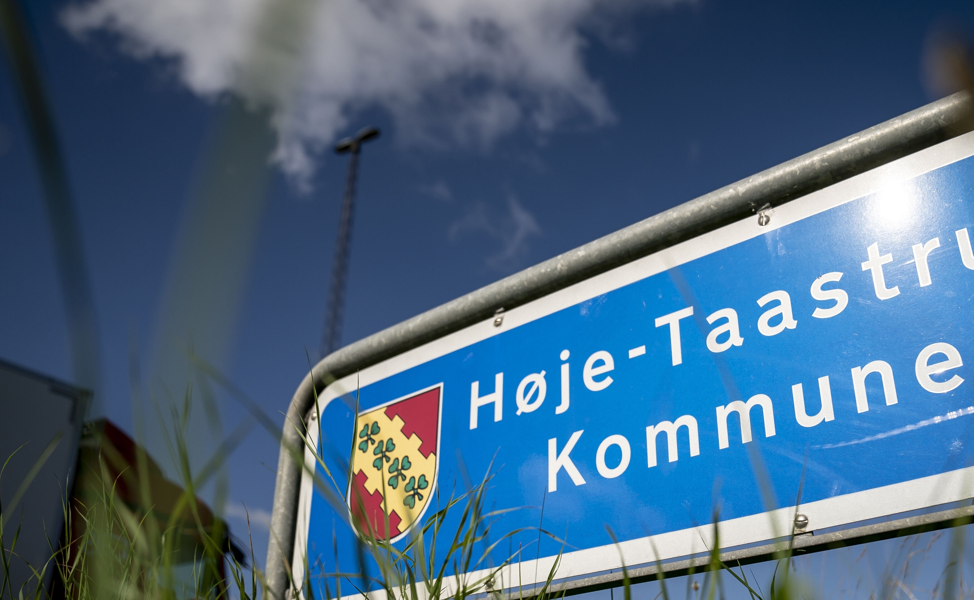 En 41-årig mand har ifølge anklagemyndigheden forfulgt medarbejdere fra Høje-Taastrup Kommune. (Arkivfoto). - Mads Claus Rasmussen/Ritzau Scanpix En 41-årig mand har ifølge anklagemyndigheden forfulgt medarbejdere fra Høje-Taastrup Kommune. (Arkivfoto).