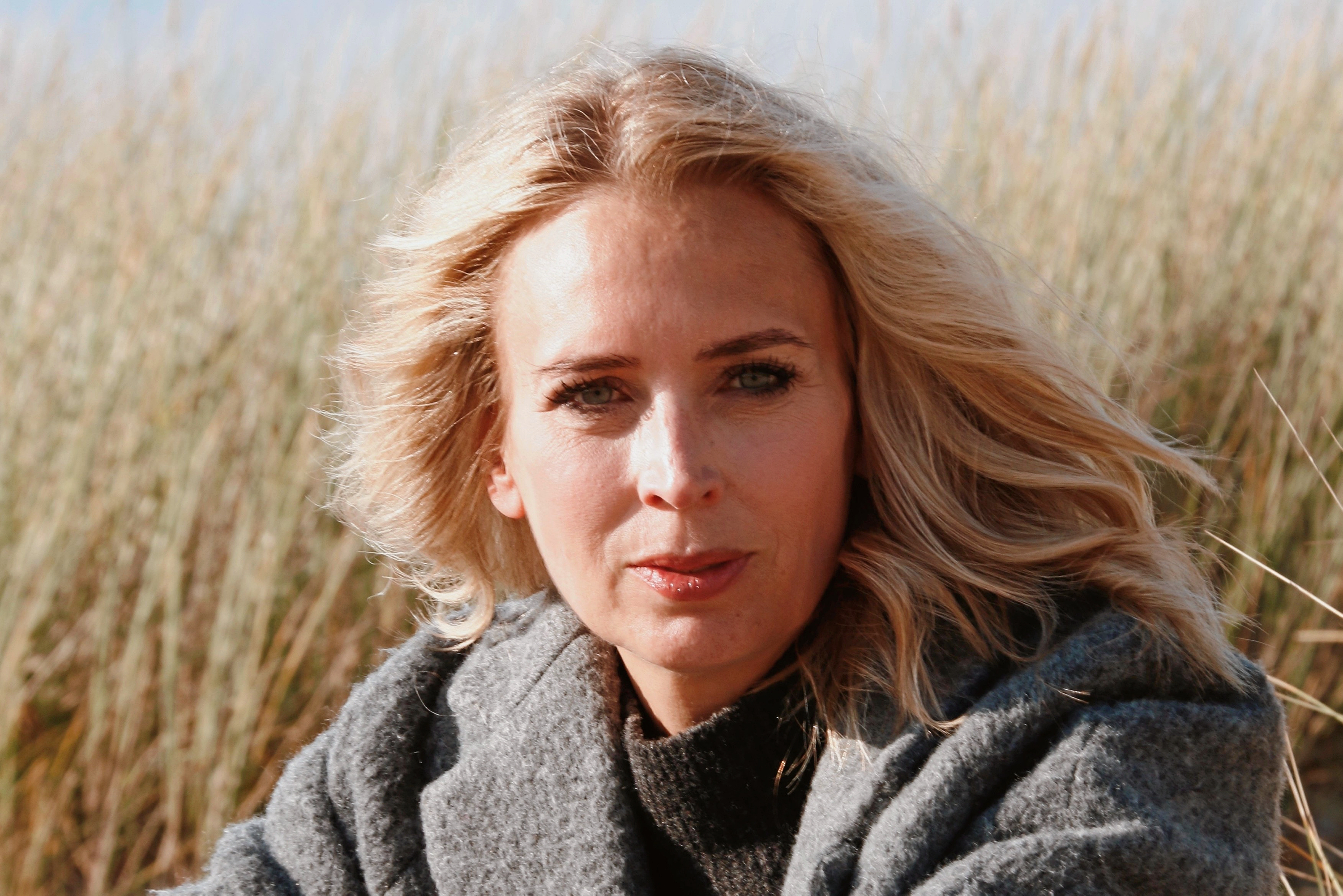 Ann Lindhardt (V), gruppeformand, medlem af Hørsholm Kommunalbestyrelse og formand for Sundheds-, Ældre- og Socialudvalget.