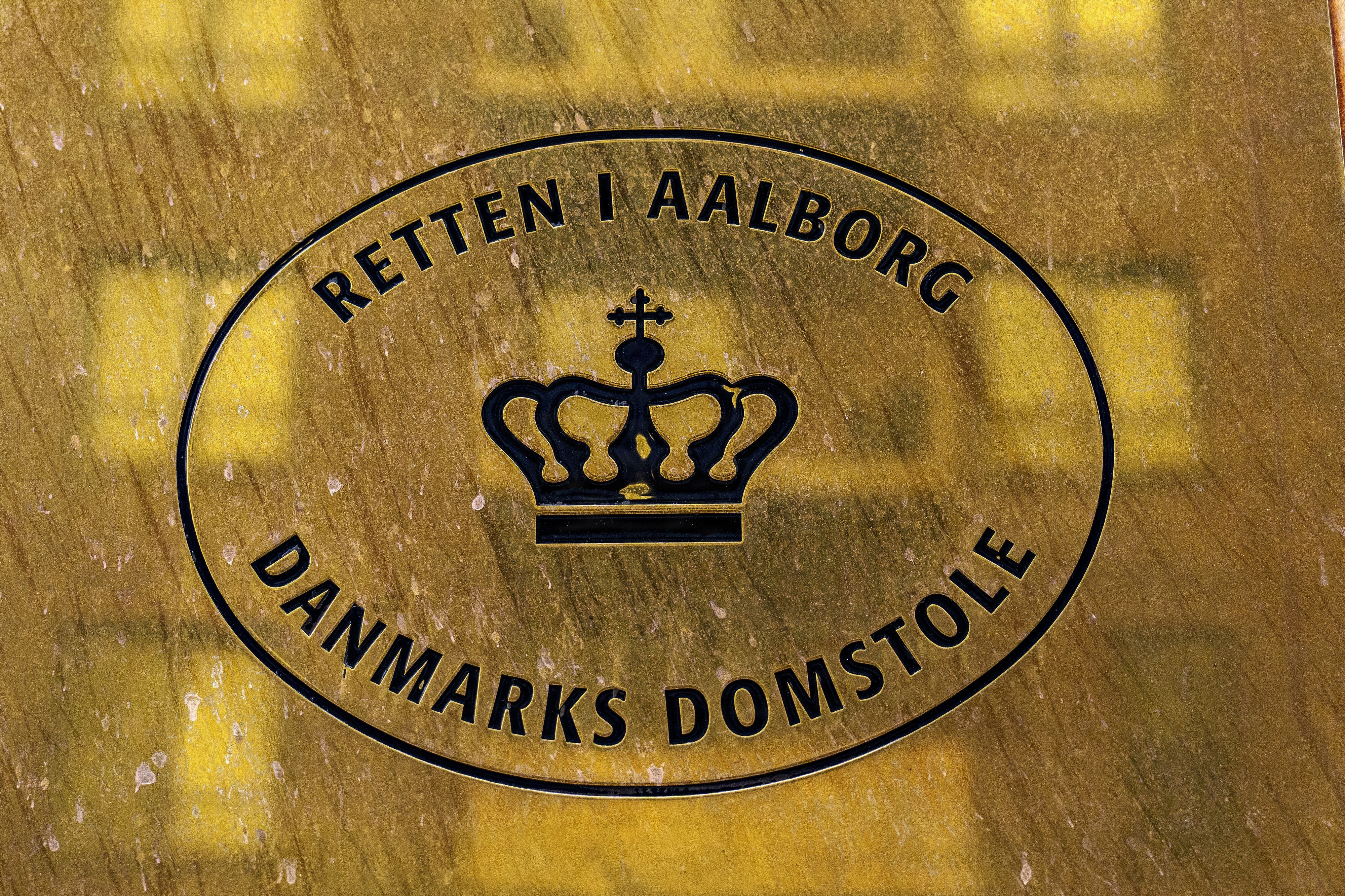 Et nævningeting ved Retten i Aalborg har mandag fundet en 60-årig mand skyldig i vold i en sag, der er blevet omtalt som et ekstremt eksempel på vejvrede. (Arkivfoto).