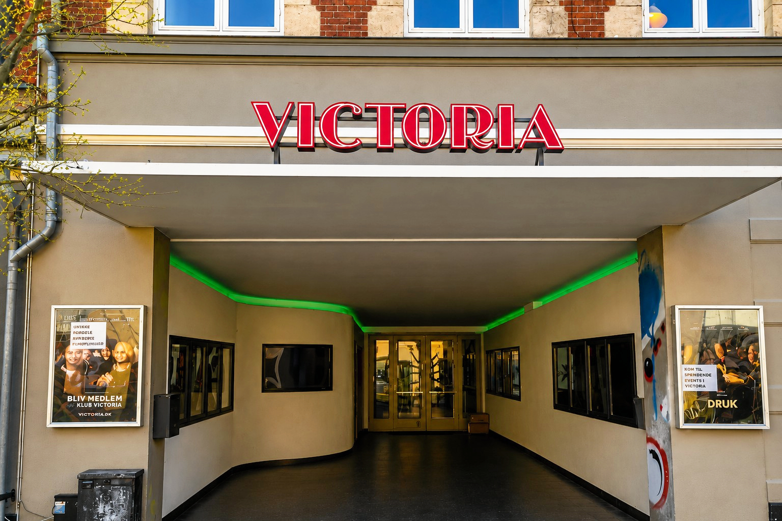 10. oktober kan du opleve Messiaens Turangalîla-symfoni i Victoria Teatret.