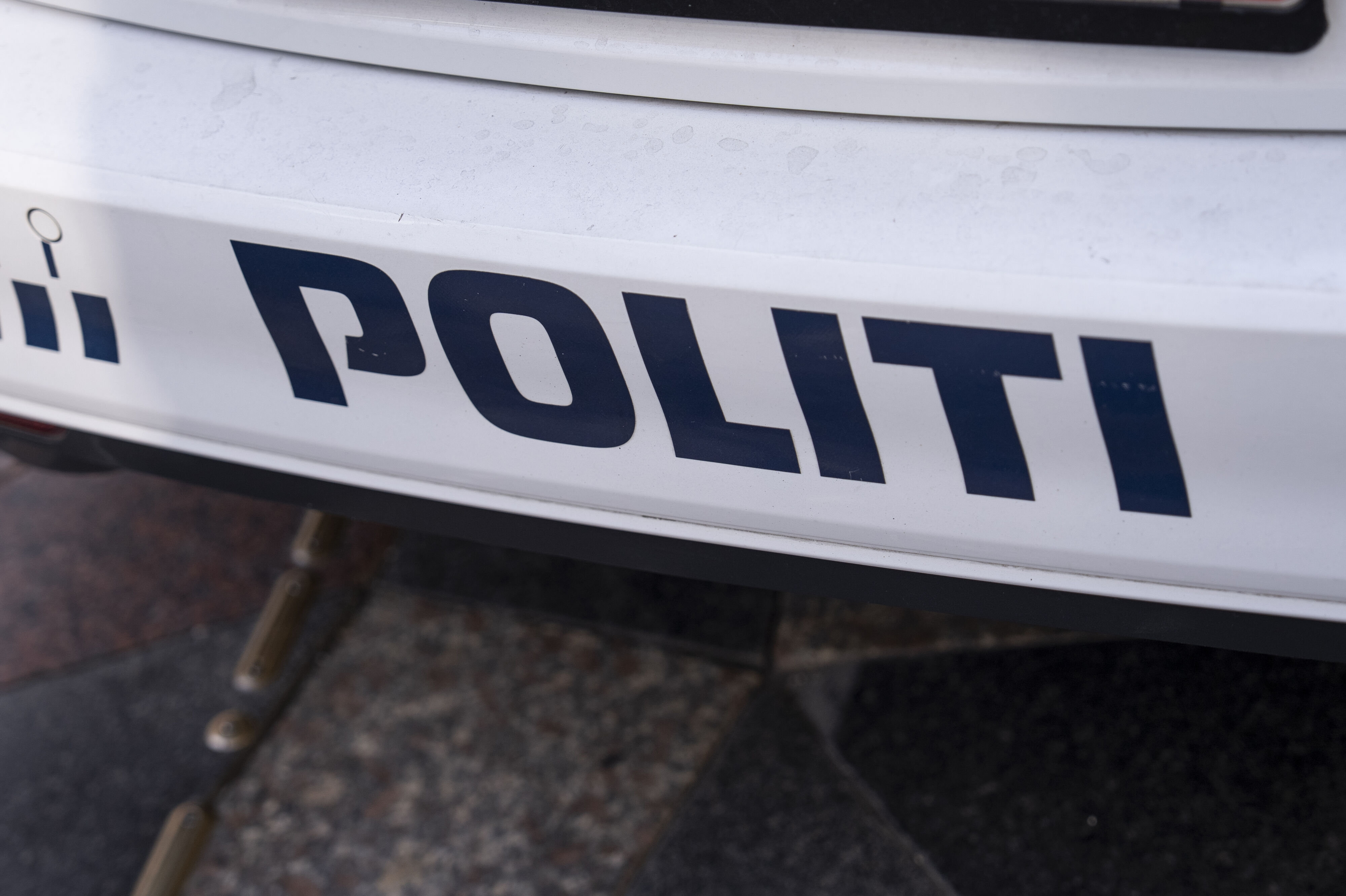 Midt- og Vestjyllands Politi har identificeret føreren af en bil, der var involveret i en ulykke tidligt tirsdag morgen i sidste uge. (Arkivfoto).