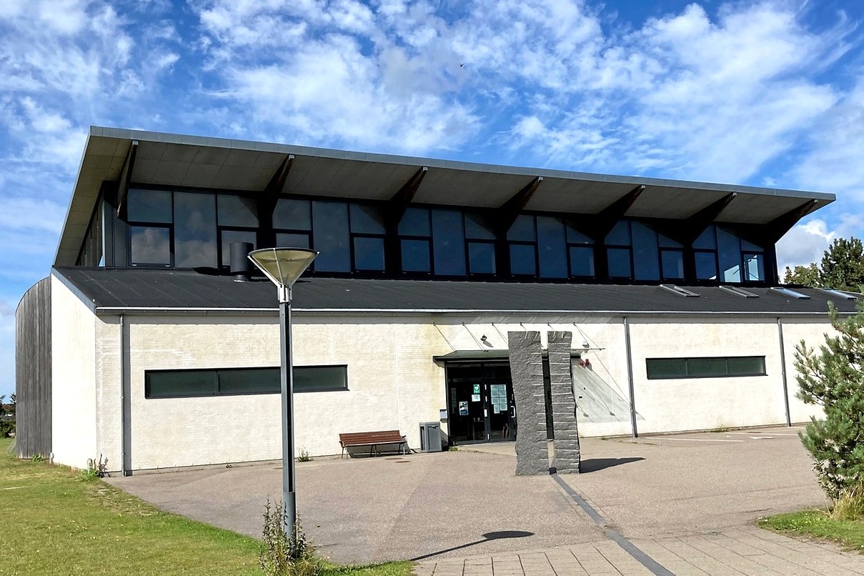 Nykøbing Sjælland Svømmehal skal igennem en stor renovering til næste år og vil blive lukket under byggeriet.
