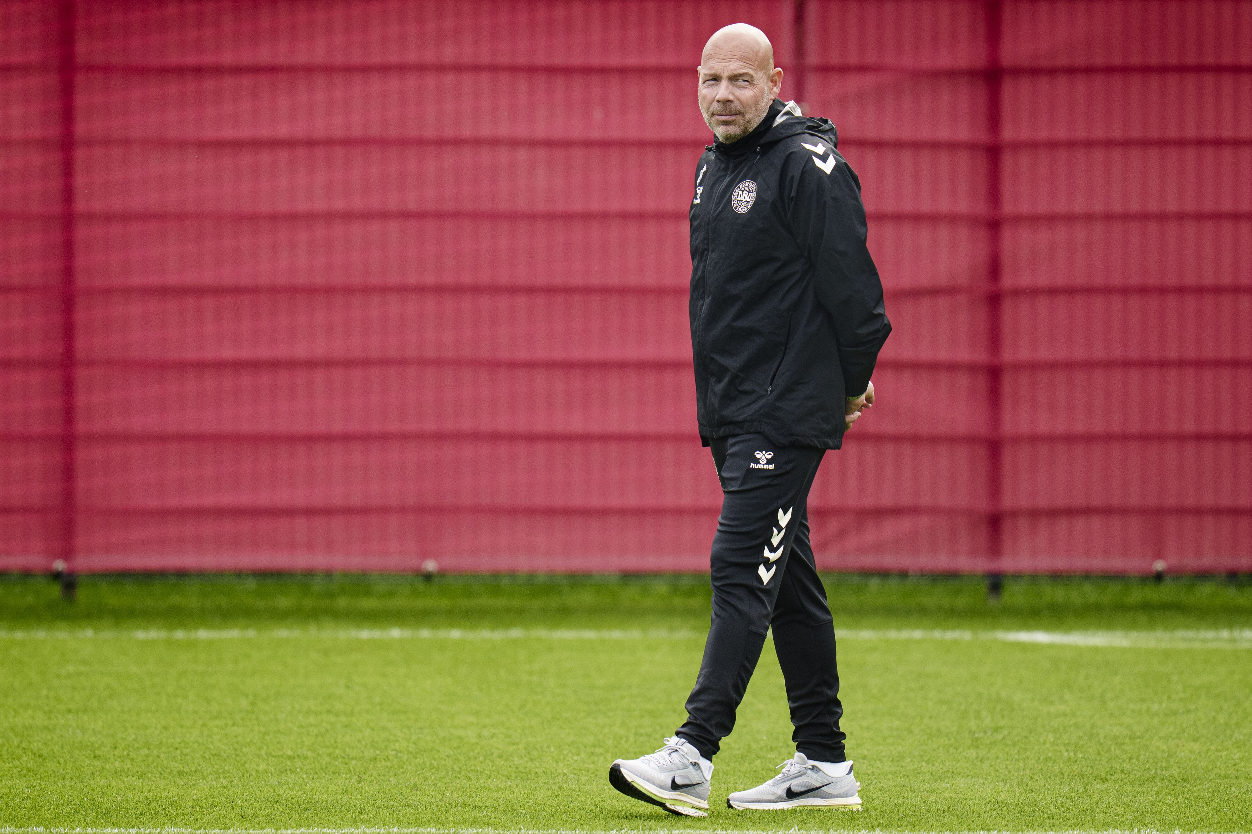 Fire kampe på 11 dage er en ny udfordring for de fleste trænere i Nations League.