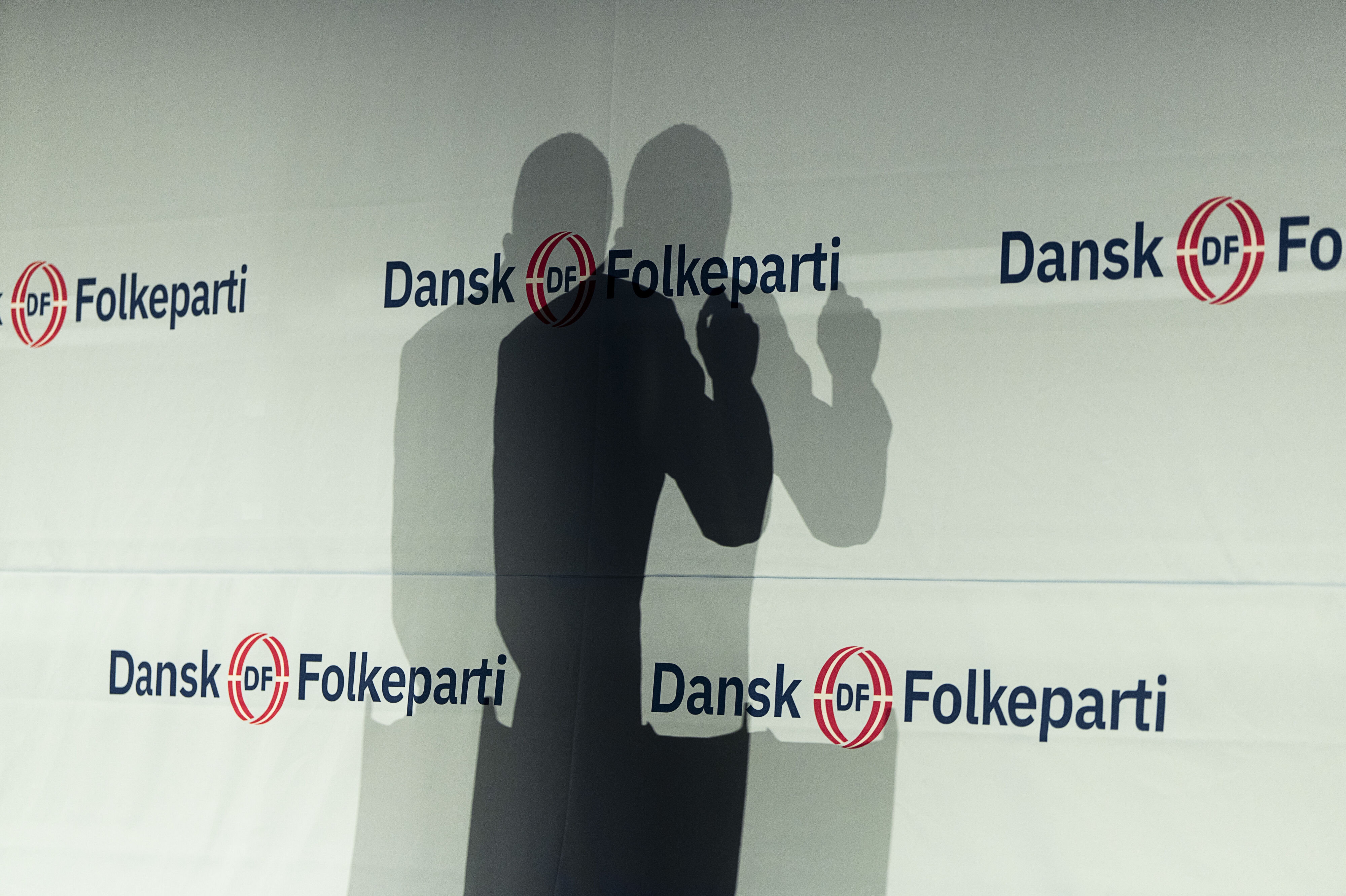 Efter flere dages uro har Dansk Folkeparti ikke længere en lokalbestyrelse i Tønder. (Arkivfoto).