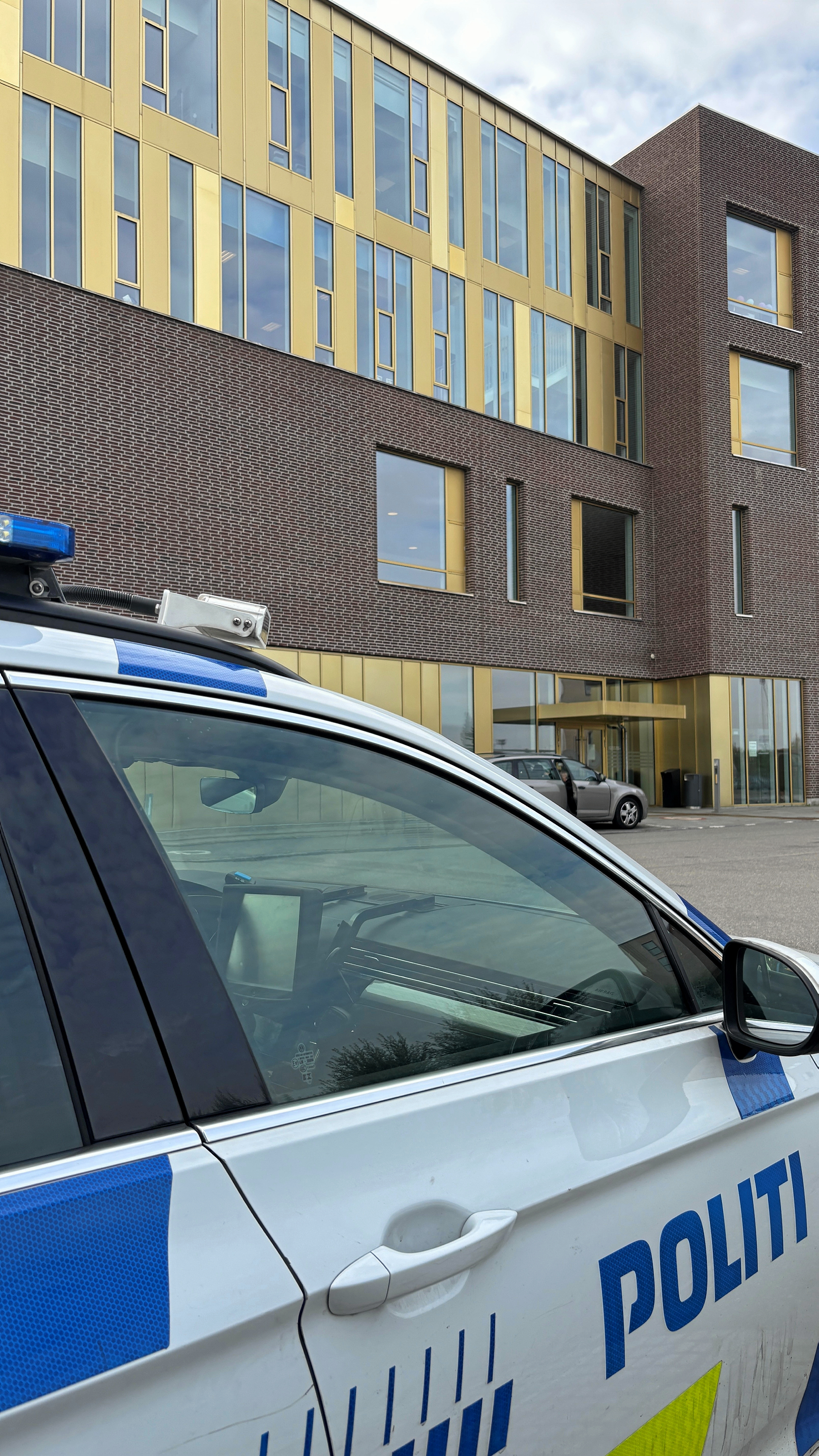 Retten i Roskilde har afgjort en skattesag med tre års fængsel og en kæmpebøde.