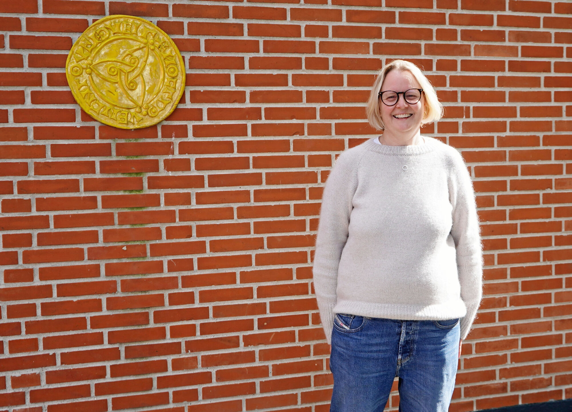 - Underviser Christine Wikkelsø fra Roskilde Katedralskole er indstillet til 'JA Europe Teacher of the Year'.