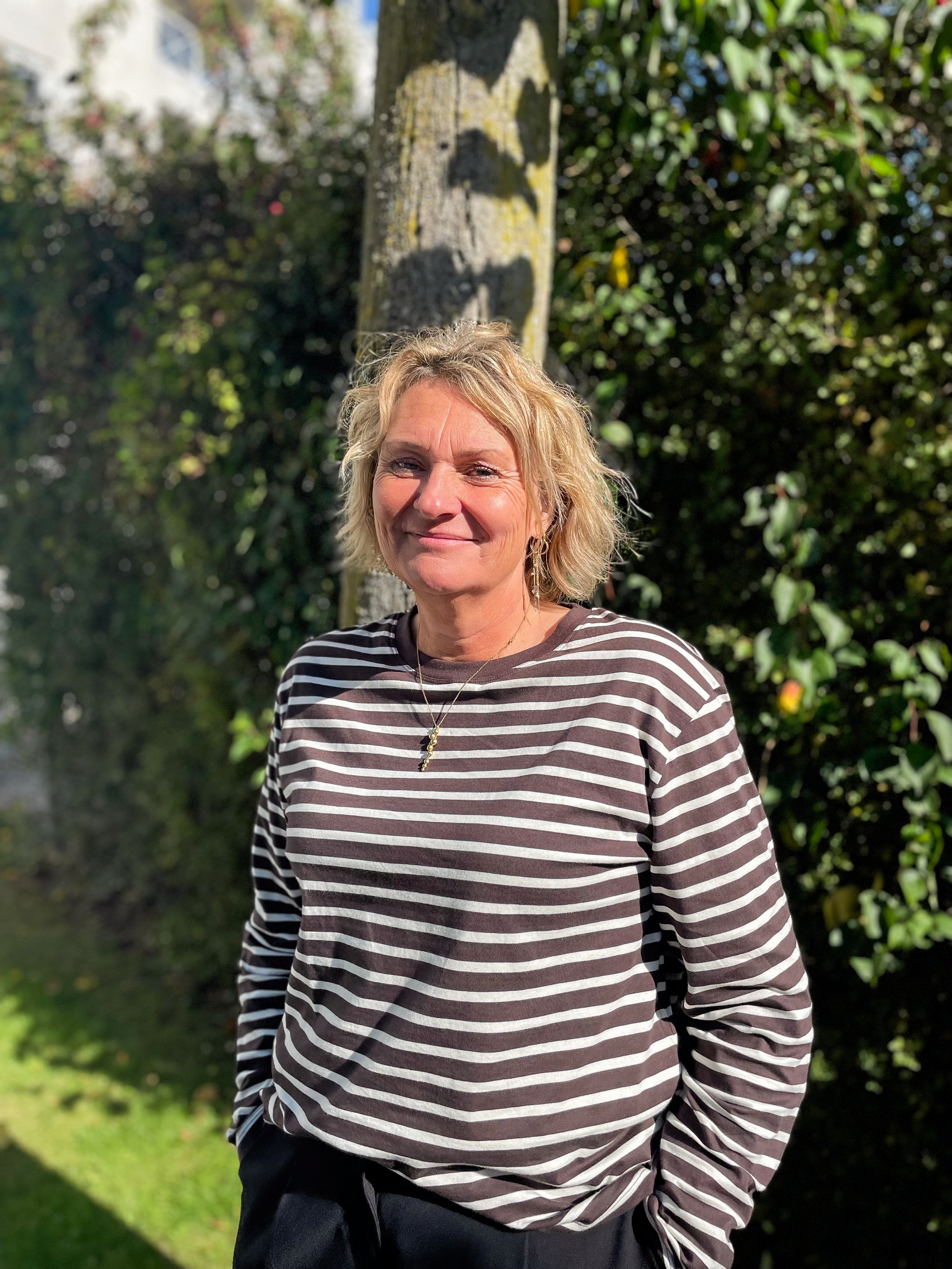 Karina Falk Bernt har været konstitueret ældre- og sundhedschef i Køge Kommune siden 1. maj, og den 1. november træder hun til i en fast stilling i selvsamme rolle.