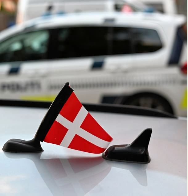 Der er gået næsten 20 år, siden Kalundborg mistede sin selvstændige, døgnbemandede politistation. Nu er politiet imidlertid vendt tilbage til den nordvestsjællandske købstad.
