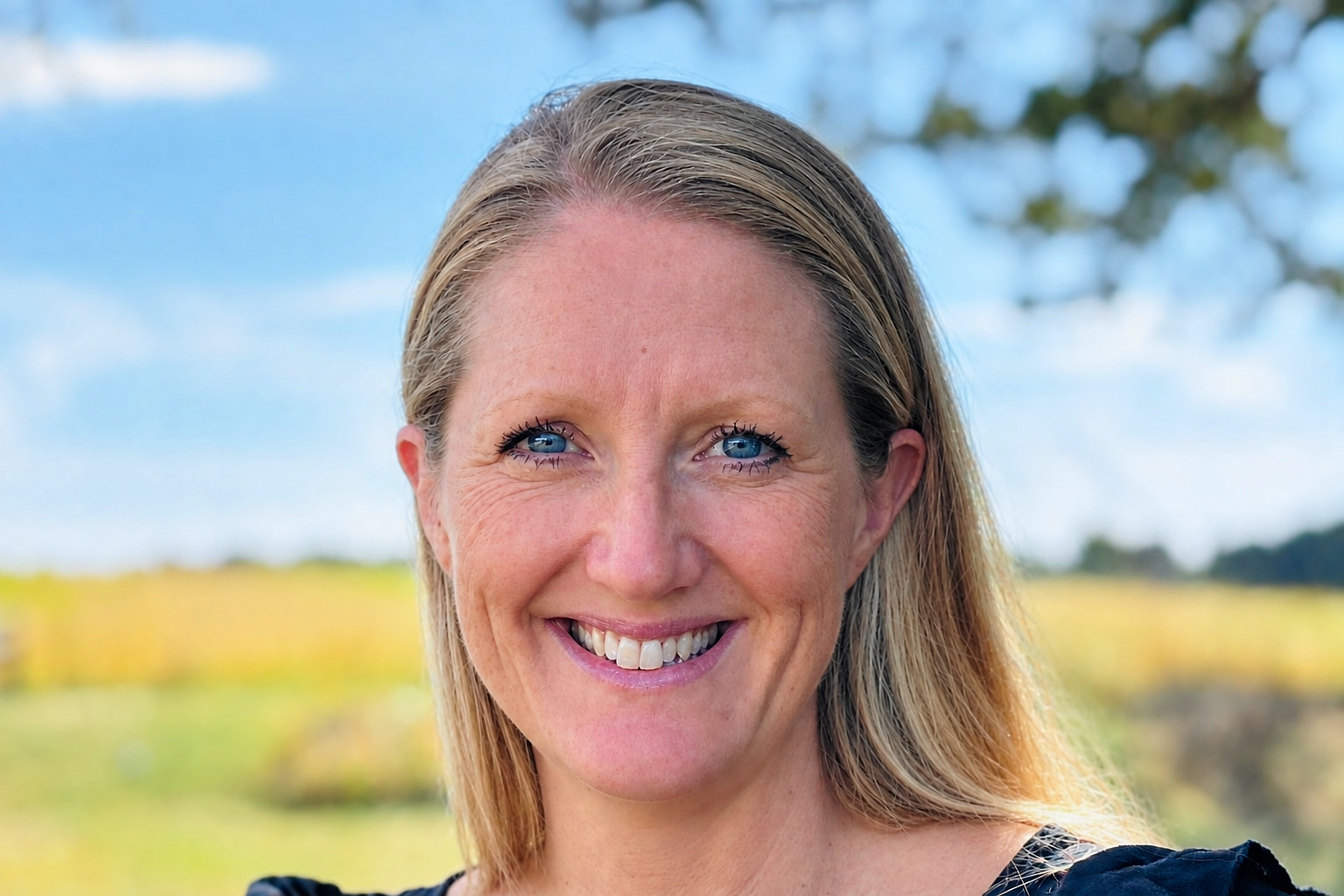 For Stine Pagh (R), medlem af Hørsholm Kommunalbestyrelse, har det været afgørende at tage ansvar.