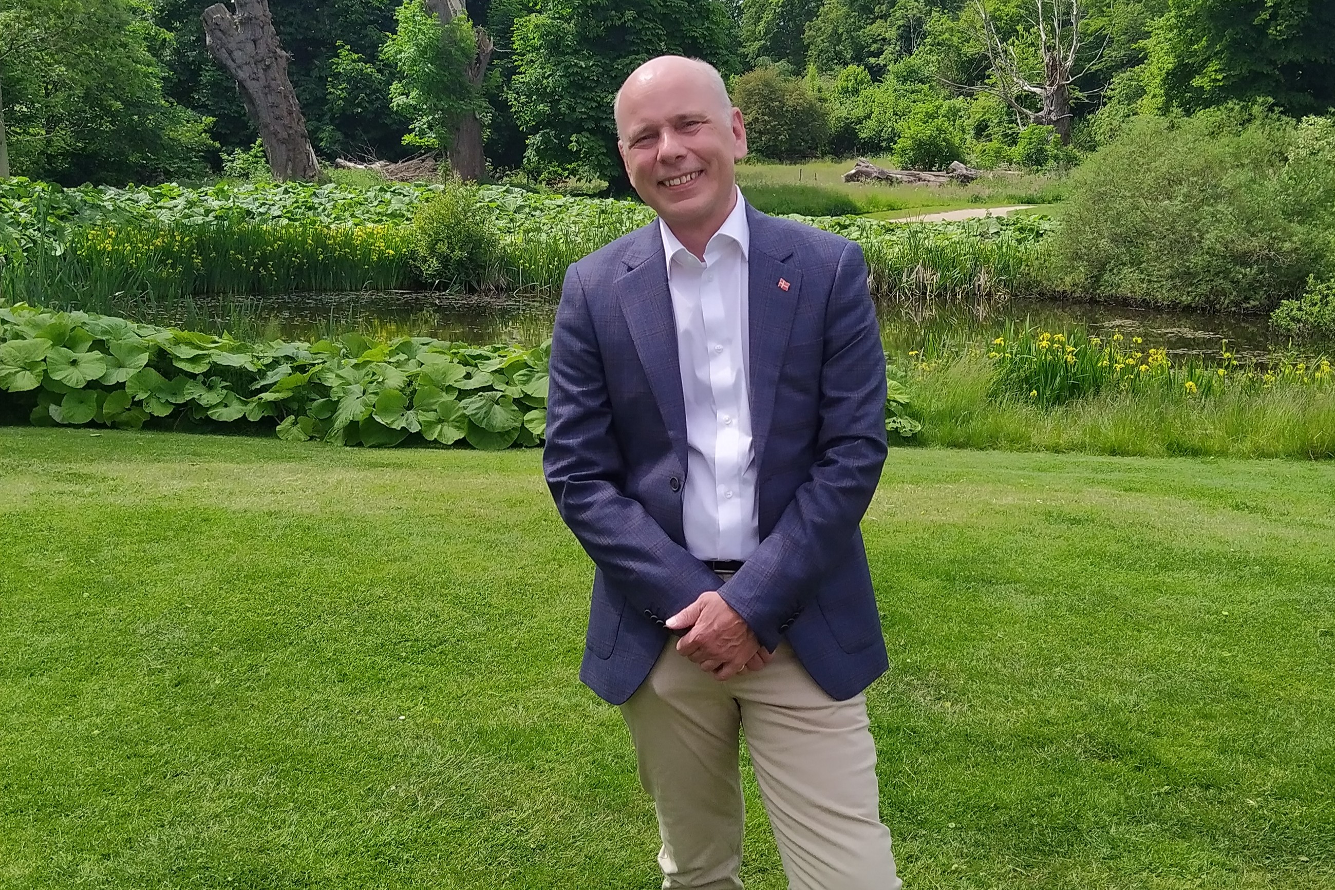 Bør kommunens klimaplan ses efter i sømmene, spørger Mikkel Dodt Fregerslev i dette debatindlæg.