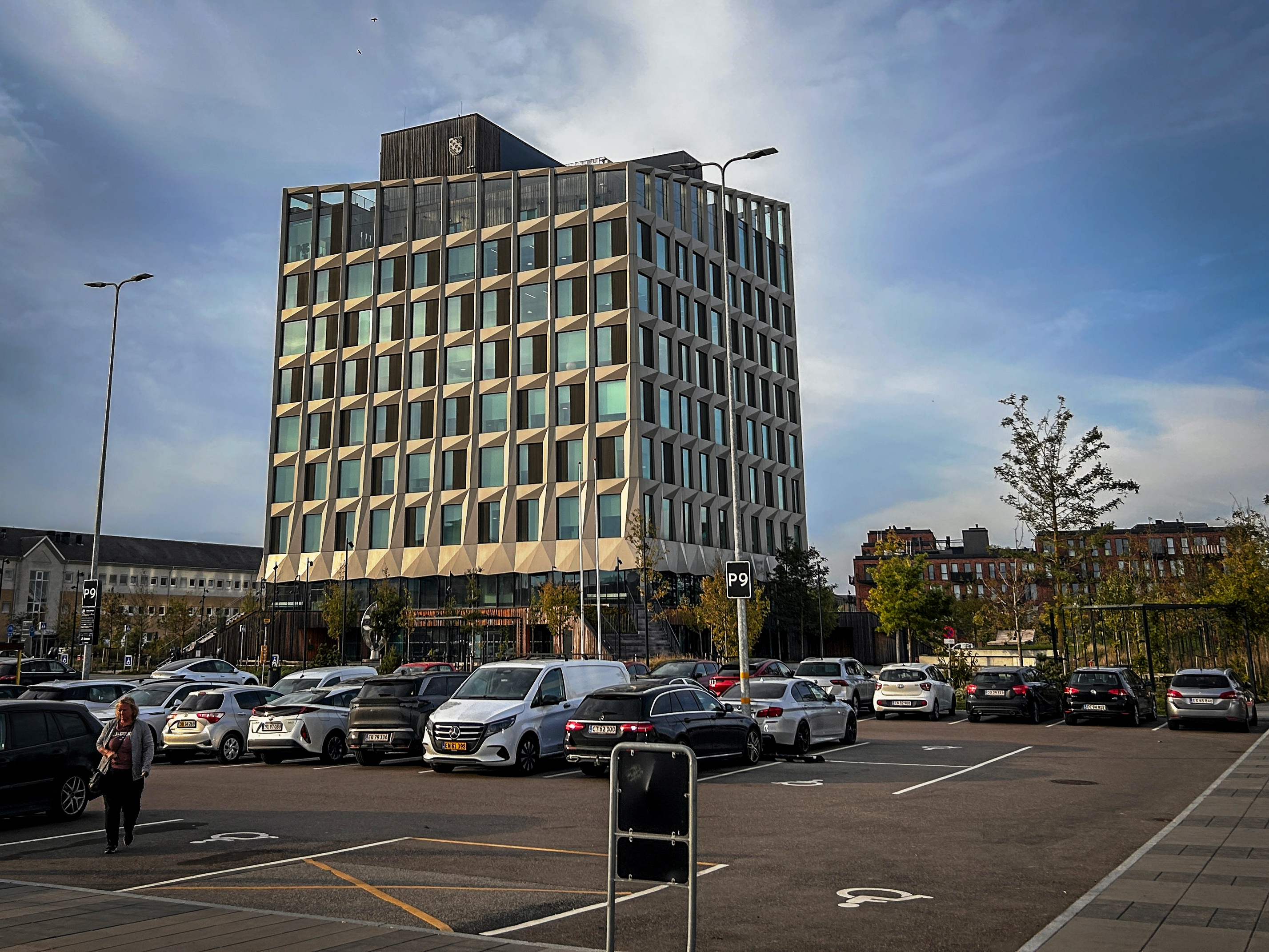 Budgetaftalen for 2027 i Høje-Taastrup Kommune er landet.