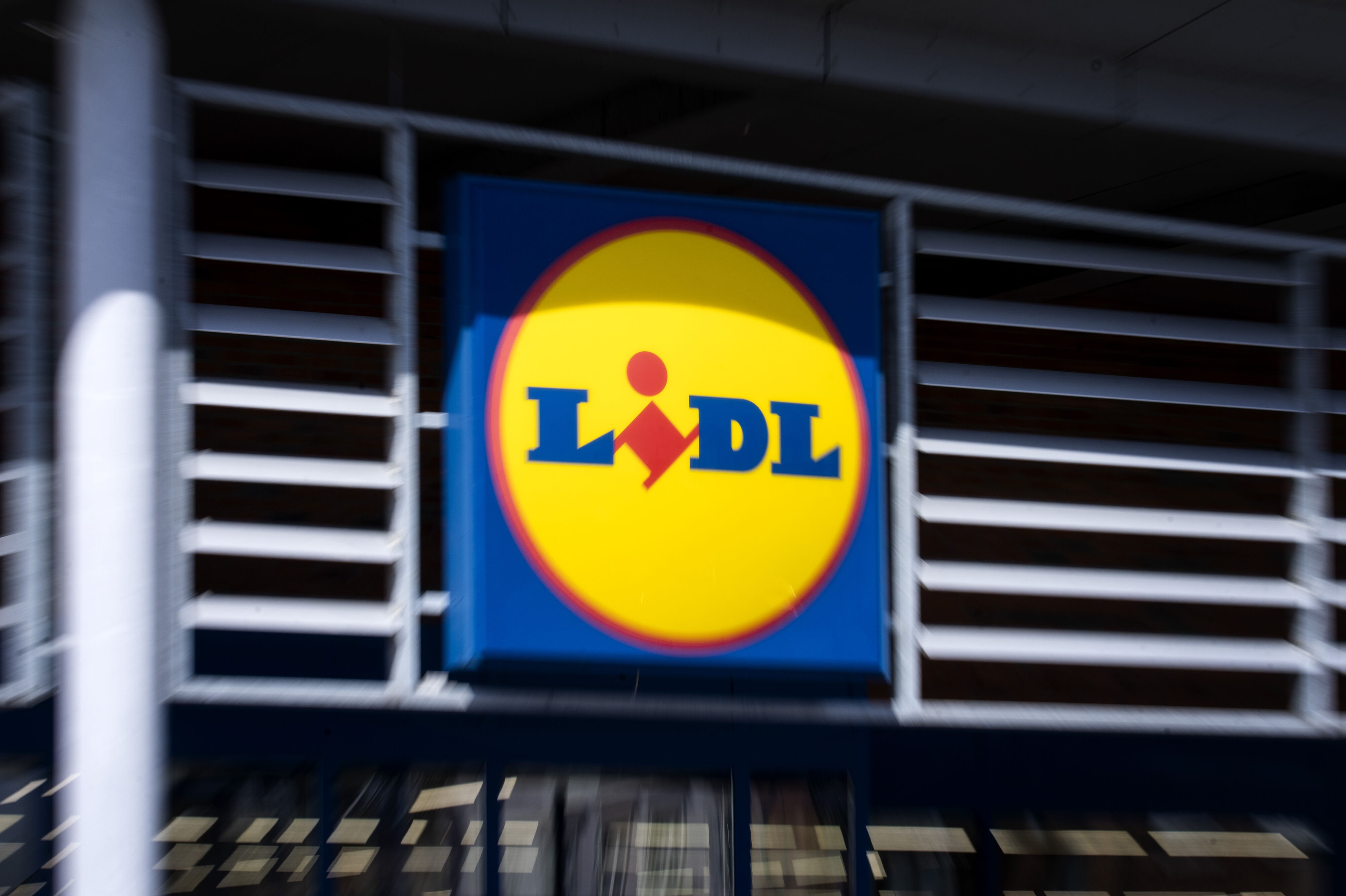 Adskillige af Lidls supermarkedsbutikker i Danmark står over for en ombygning. Det sker, efter at kæden har indført et nyt butikskoncept, hvor det blandt andet handler om at optimere pladsen i butikkerne, skriver kæden. (Arkivfoto).