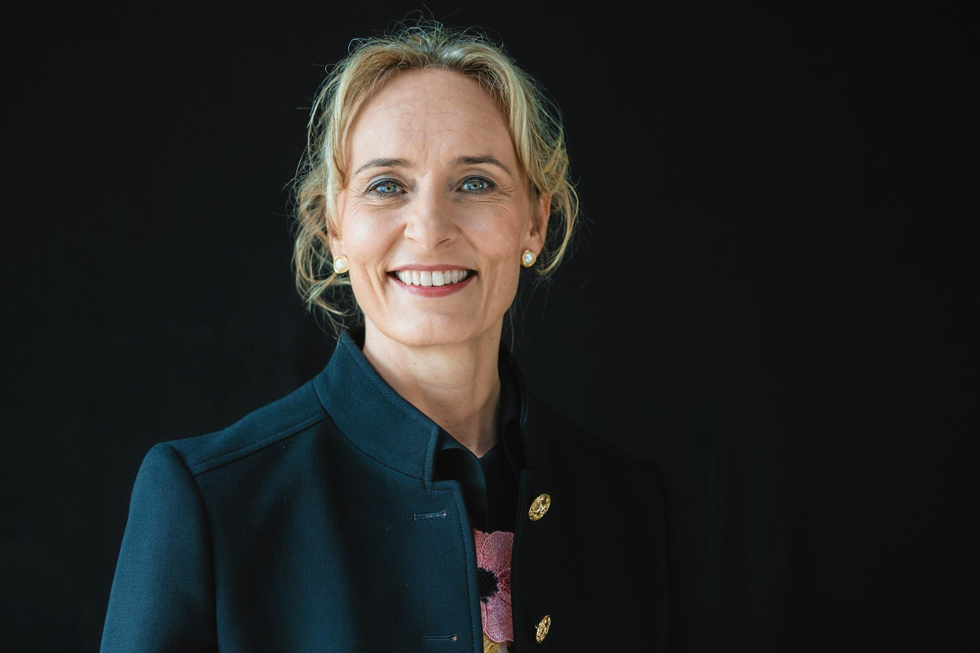Susanne Mørch Koch fra Tivoli er nomineret til Årets Leder 2026.