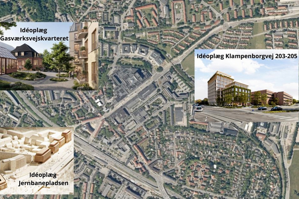 Dialpg Lægger op til dialog om byens fremtid – Sjællandske Nyheder