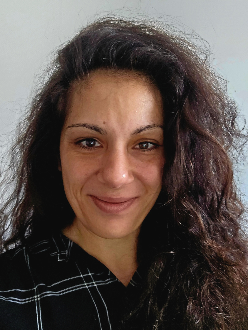 Maria Magdalena Sabanovic er en del af den gruppe af forældre, der gerne vil starte en friskole.