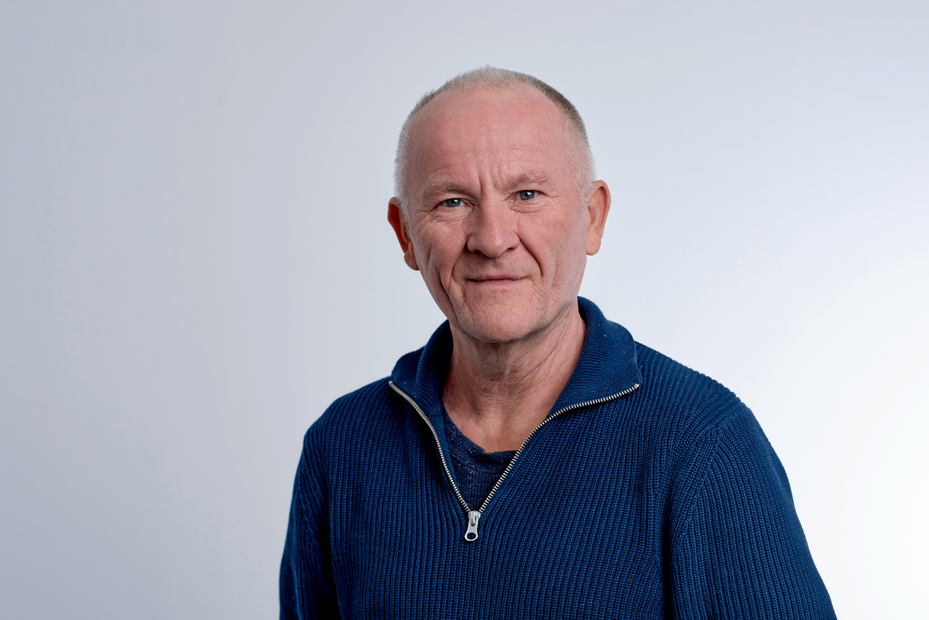 - I DOF har vi udpeget Smålandsfarvandet som en af landets vigtigste, store og sammenhængende naturområder, skriver Henrik Dissing.