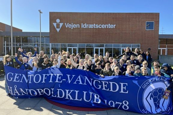 Der er glæde i klubben over den nye samarbejdsaftale.