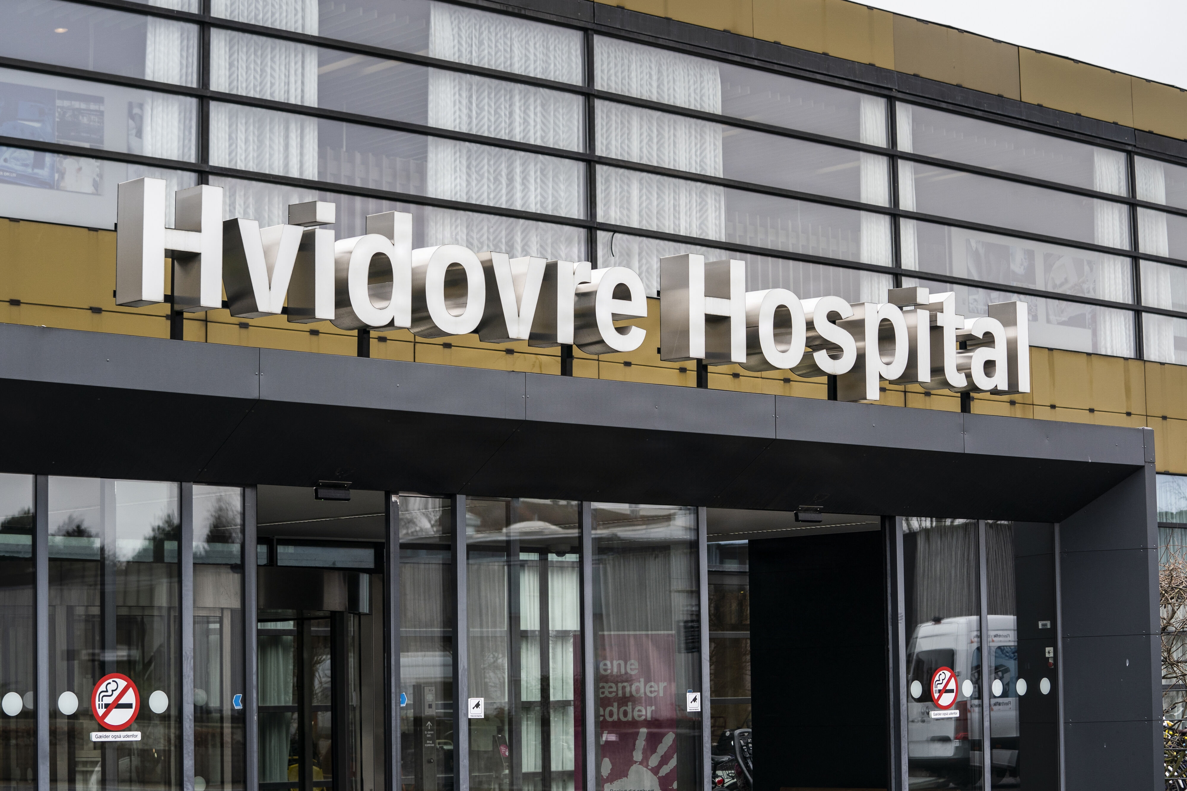 En kvinde, der spiser vegansk, var ad to omgange i 2020 indlagt i forbindelse med graviditet og fødsel på Hvidovre Hospital. Dansk Vegetarisk Forening stævnede efterfølgende Region Hovedstaden på vegne af kvinden. Foreningen mener, at hun blev udsat for forskelsbehandling. (Arkivfoto).