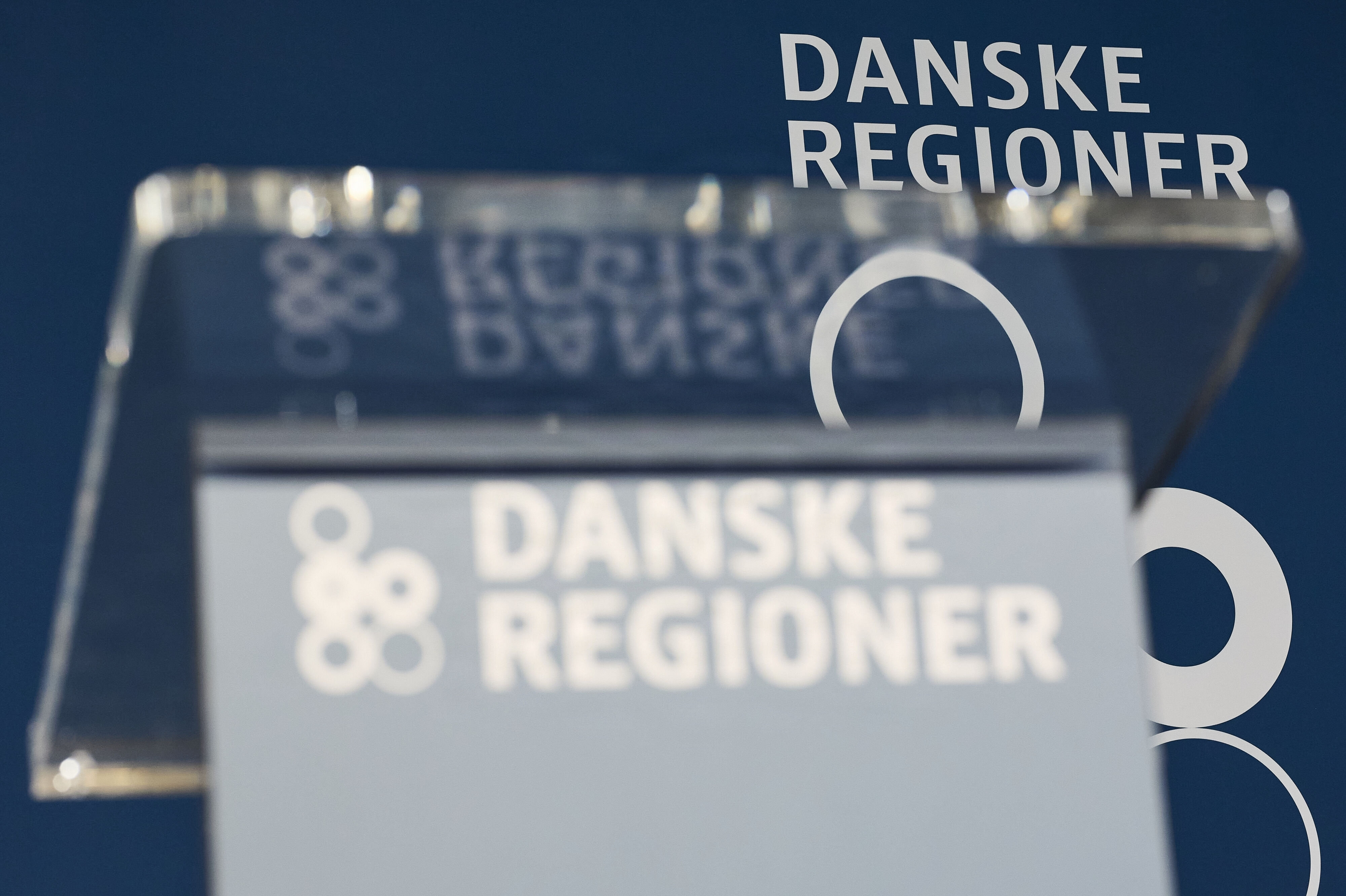 Regionerne gør det ikke godt nok på demensområdet, lyder det i kritik. (Arkivfoto).