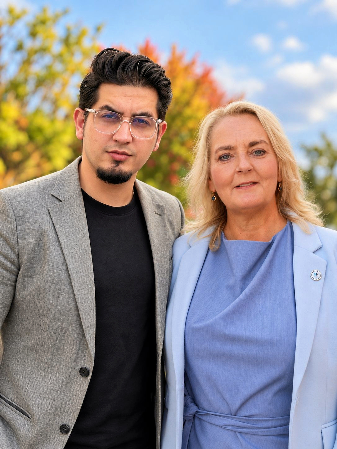 - Hvis problemerne skal løses, kræver det en kultur i Skatteforvaltningen, hvor medarbejderne tør stille spørgsmål og sige fra, hvis noget er galt, skriver Charlotte Levin og Omar Delsuz.