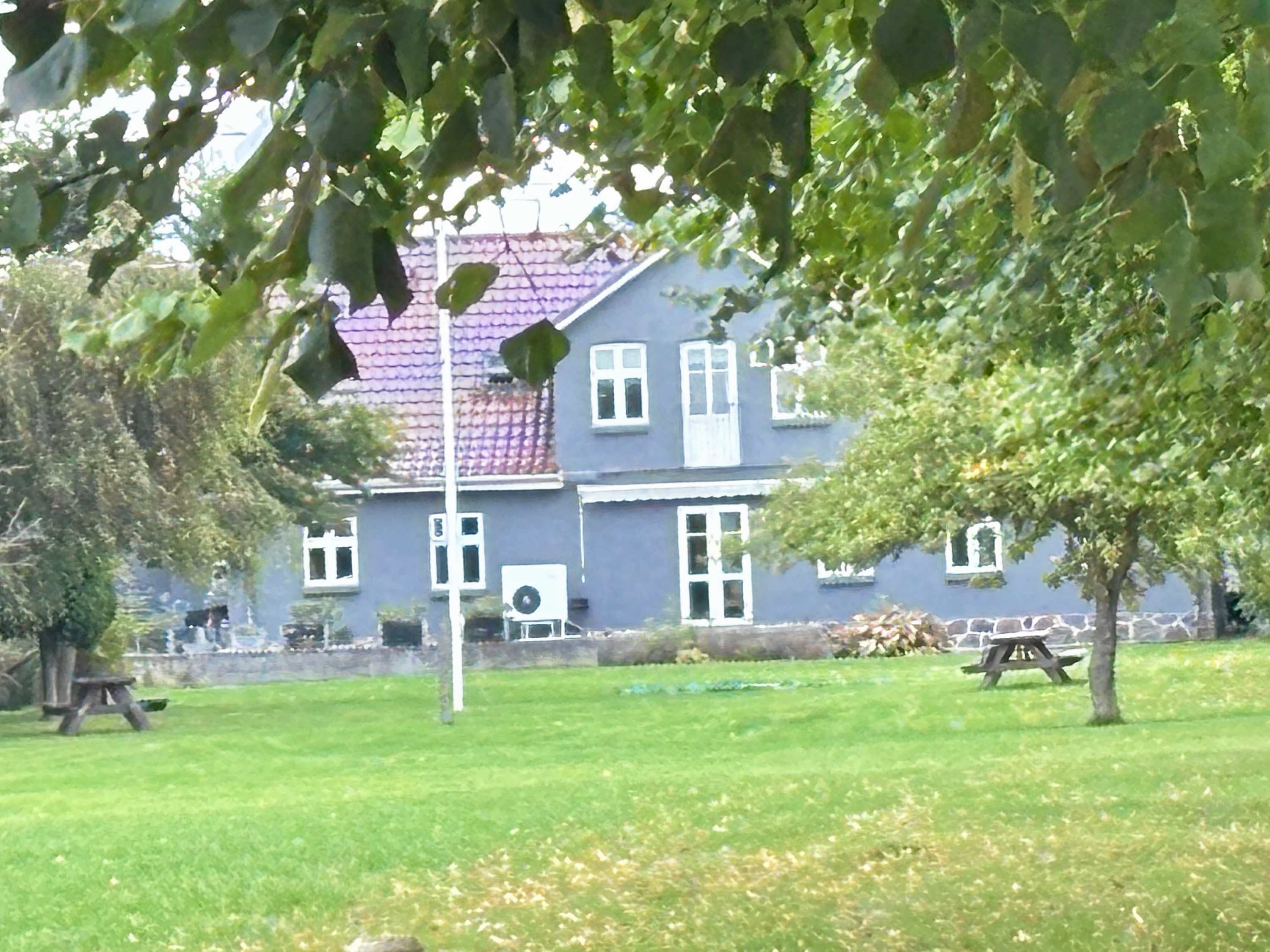 Dybgården er en af de to afdelinger i Haslev, som Socialtilsynet tvangslukker pr. 1. november.