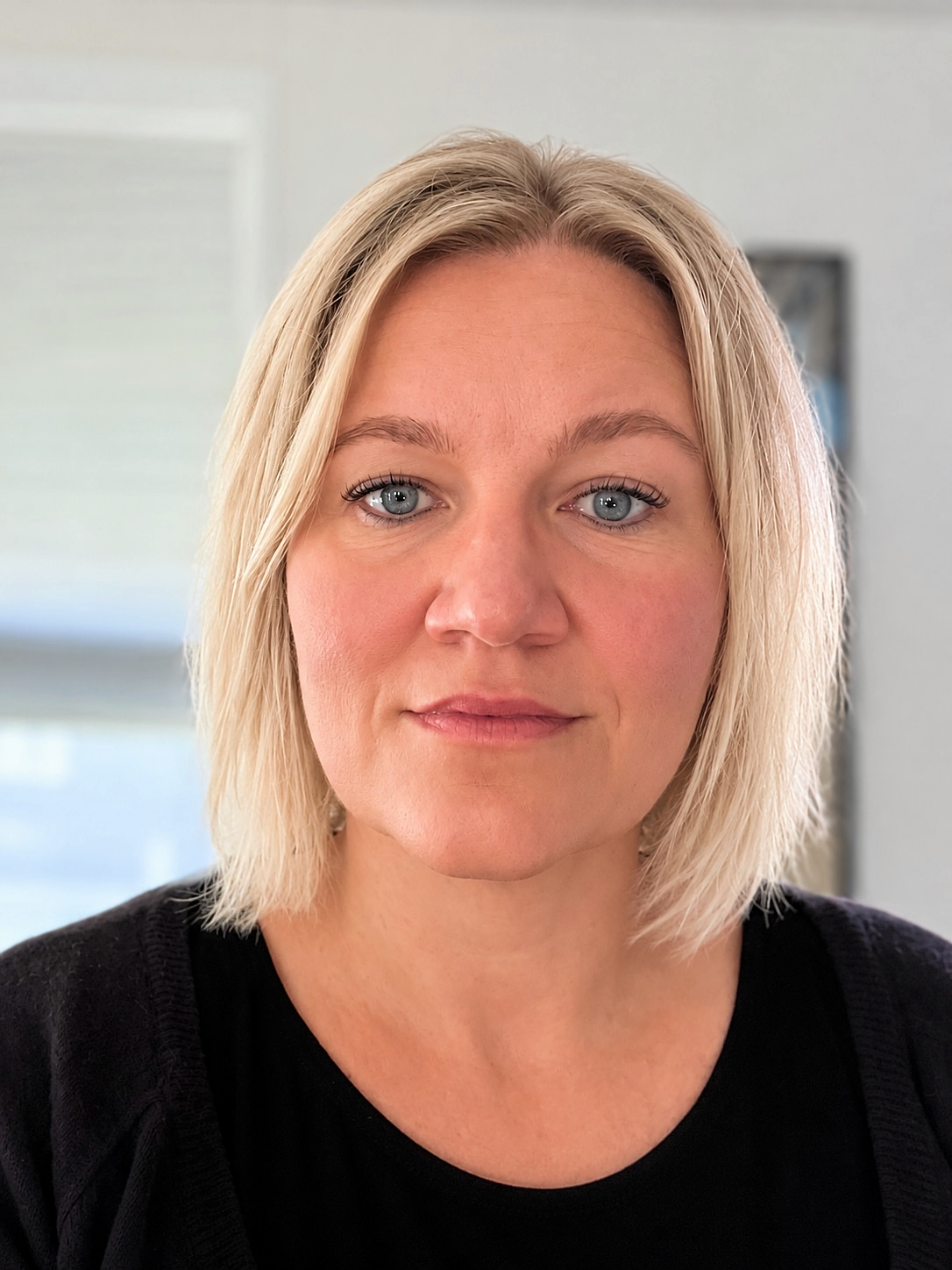 Fremtiden tegner sig dystert på Firkløverskolen, hvis man spørger skolebestyrelsesformand Maria Commerou Jepsen.