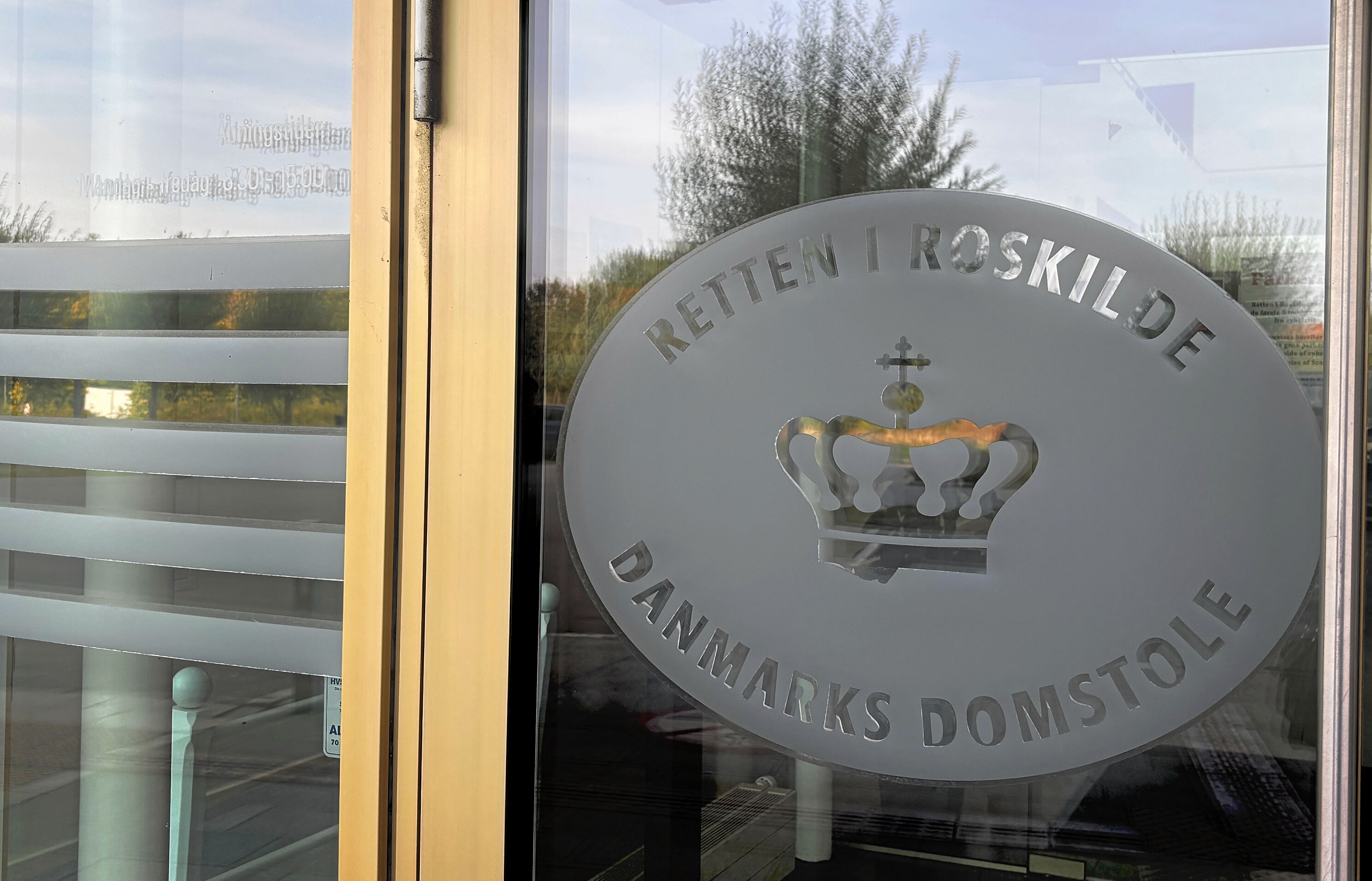 Der forventes at blive afsagt dom i sagen i næste uge.