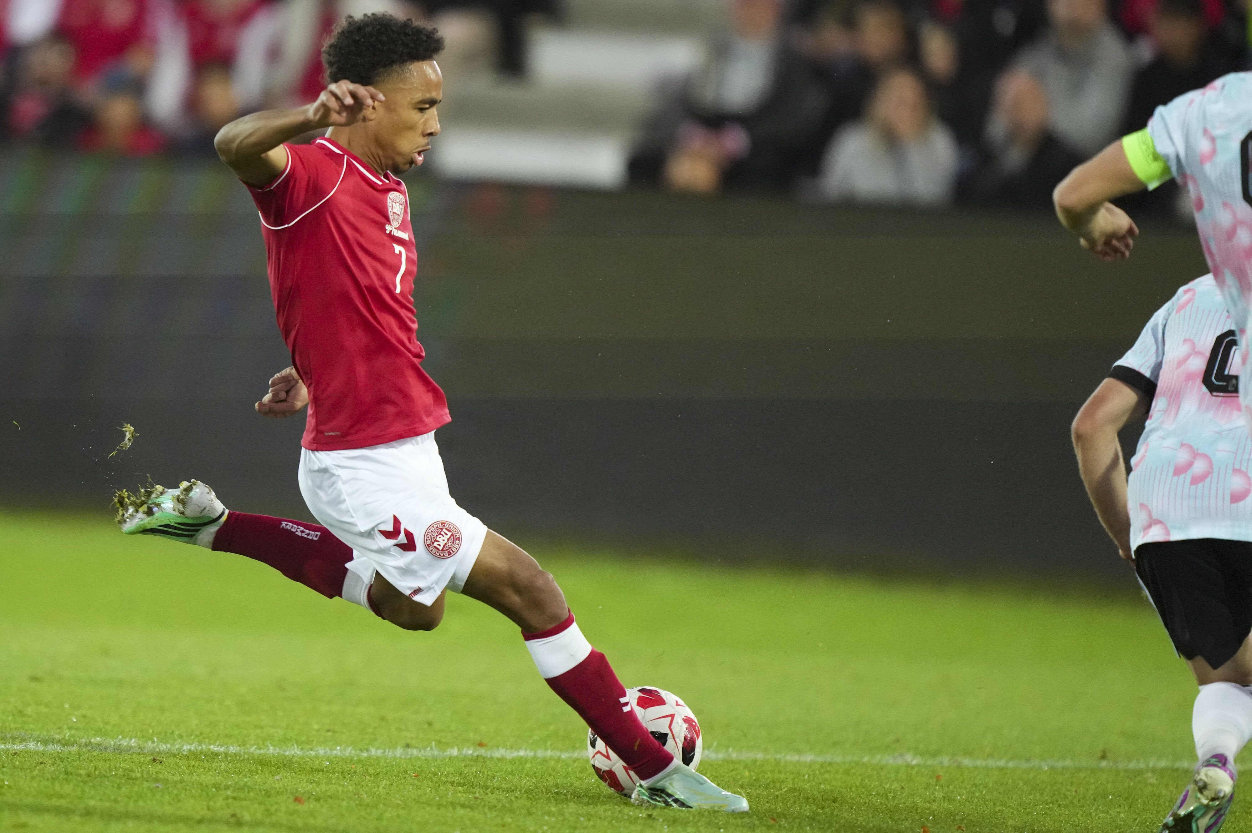 Det danske U21-landshold skabte ikke nok chancer trods dominans, lyder det fra flere spillere efter 0-0-kampen mod Belgien.