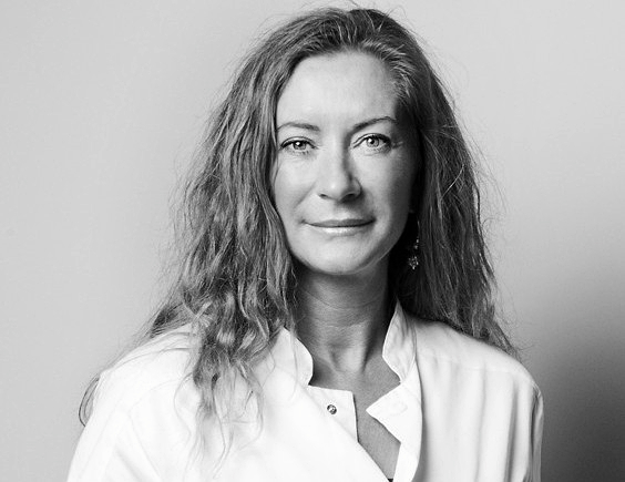 Speciallæge Tina Horsted sætter fokus på medicinsk cannabis, når hun besøger Ringsted 4. november.
