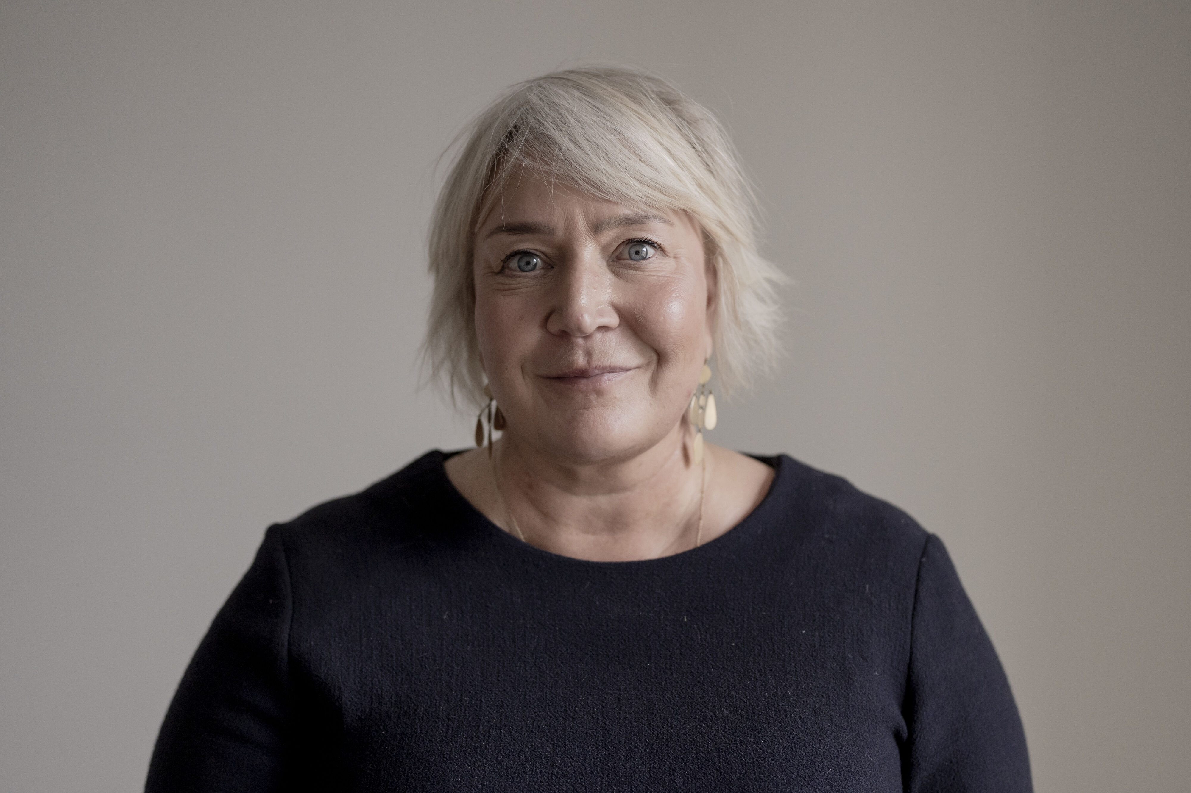 Digitaliseringsminister Christina Egelund (M) har iværksat en sikkerhedsgennemgang af CPR-systemet efter læk af 8,8 millioner CPR-numre. (Arkivfoto).