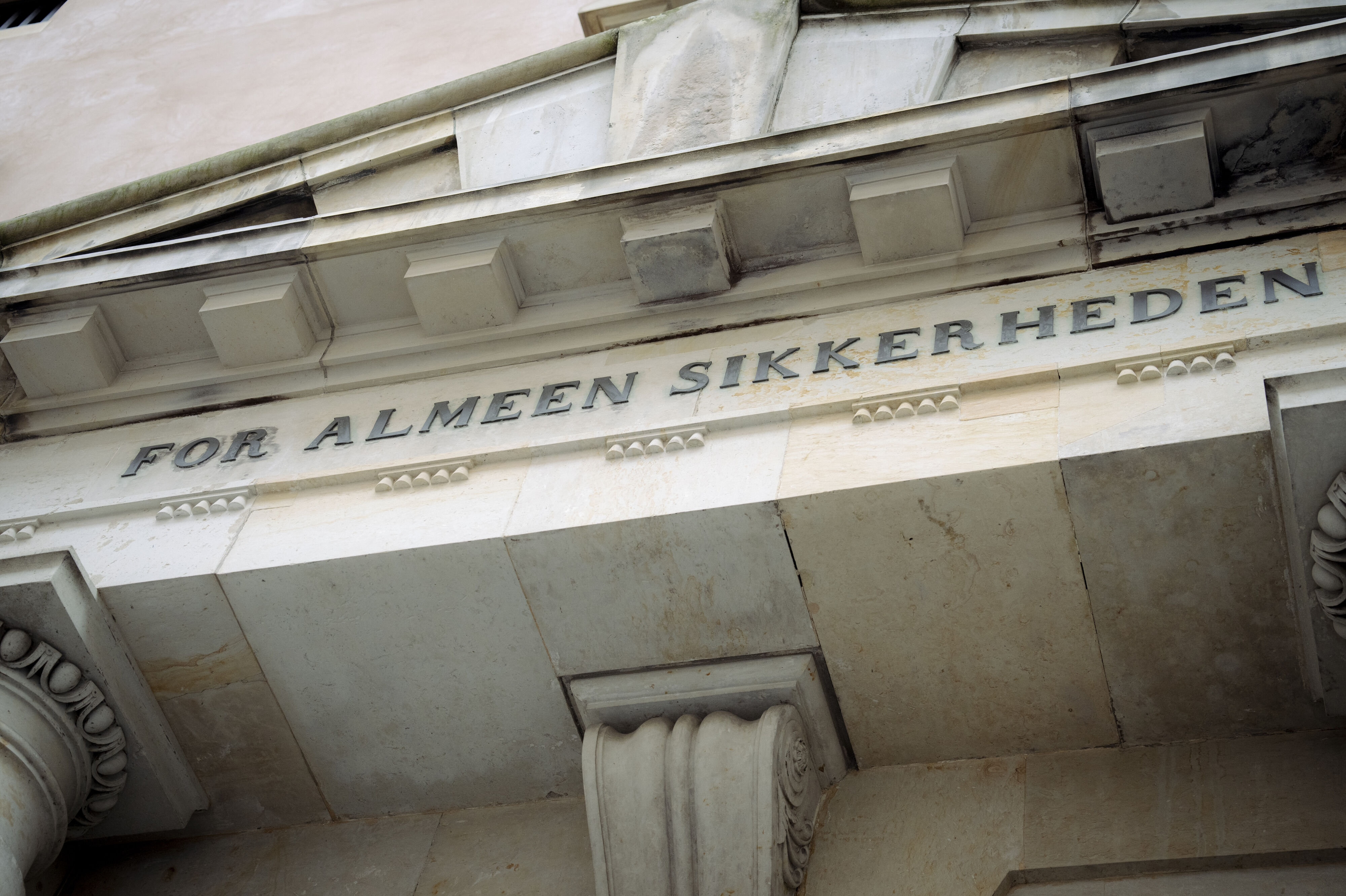 Københavns Byret har afsat torsdag formiddag til at behandle en straffesag mod en byrådspolitiker fra Tårnby Kommune, der er tiltalt for brud på tavshedspligten. (Arkivfoto).