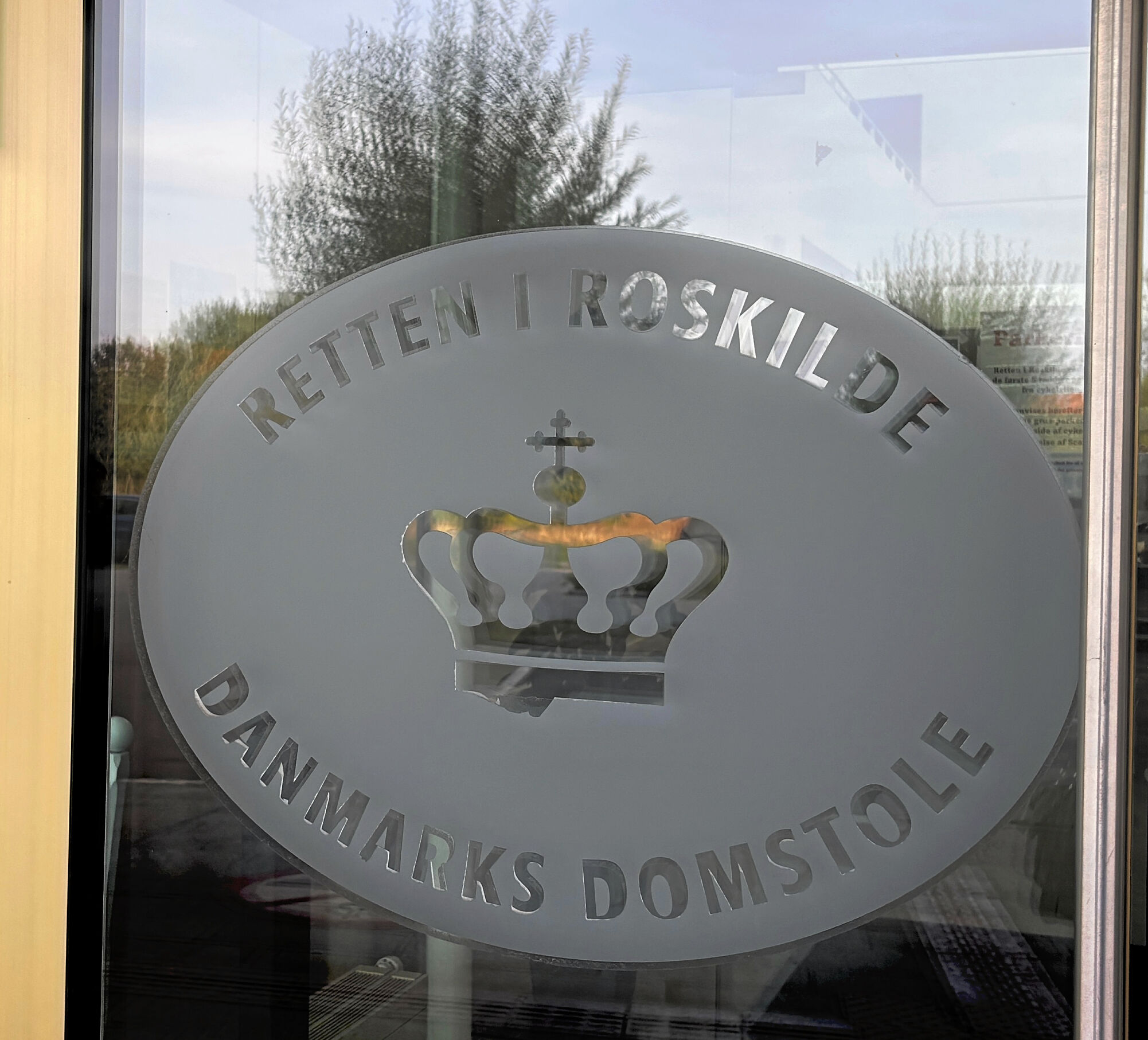Den 36-årige mand blev torsdag fremstillet i grundlovsforhør.