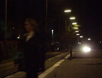 Der er ingen vej uden om en nyordning for vejbelysningen på de private fællesveje.