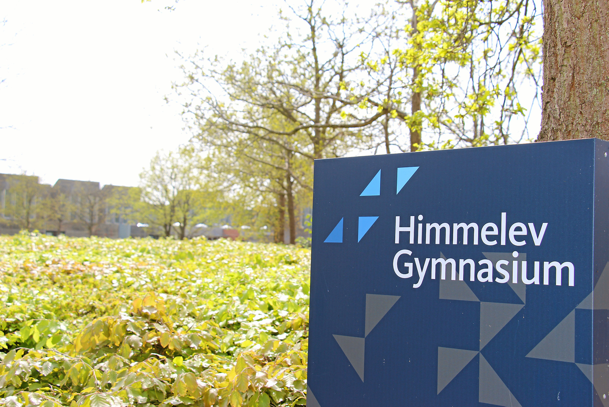 Det var på Himmelev Gymnasiums parkeringsplads, som er godt skjult bag tykke bøgehække, at den mere end seks timer lange frihedsberøvelse af en 32-årig mand tog sin begyndelse torsdag kort før klokken 18.