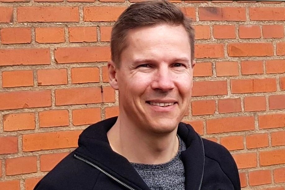 Det går virkelig stærkt, siger festivalleder Ole Rasmussen om Vig Festivals billetsalg.