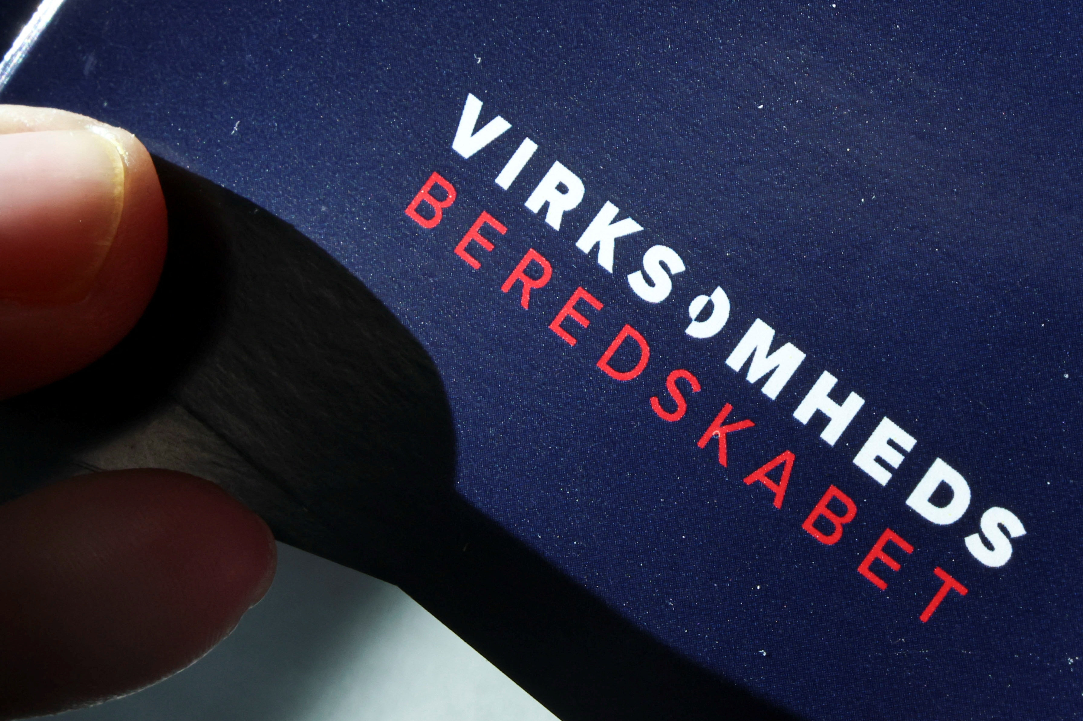 Virksomhedsberedskabet er en forening, der koordinerer private virksomheders ressourcer, så de kan bringes i spil, hvis Danmark rammes af en krise.