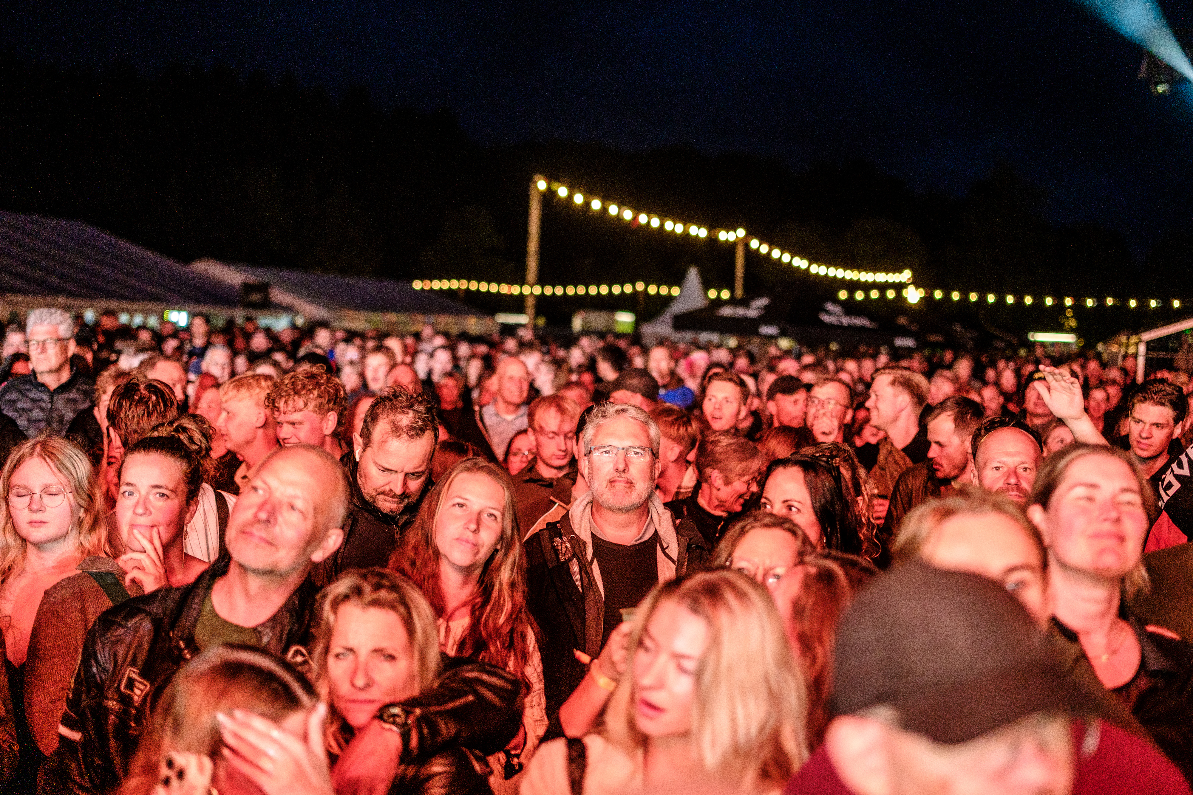 Haslev Festdage kunne i sommeren 2026 for første gang melde udsolgt med omkring 6000 gæster. Nu er arrangørerne i gang med forberedelserne til næste års festival.
