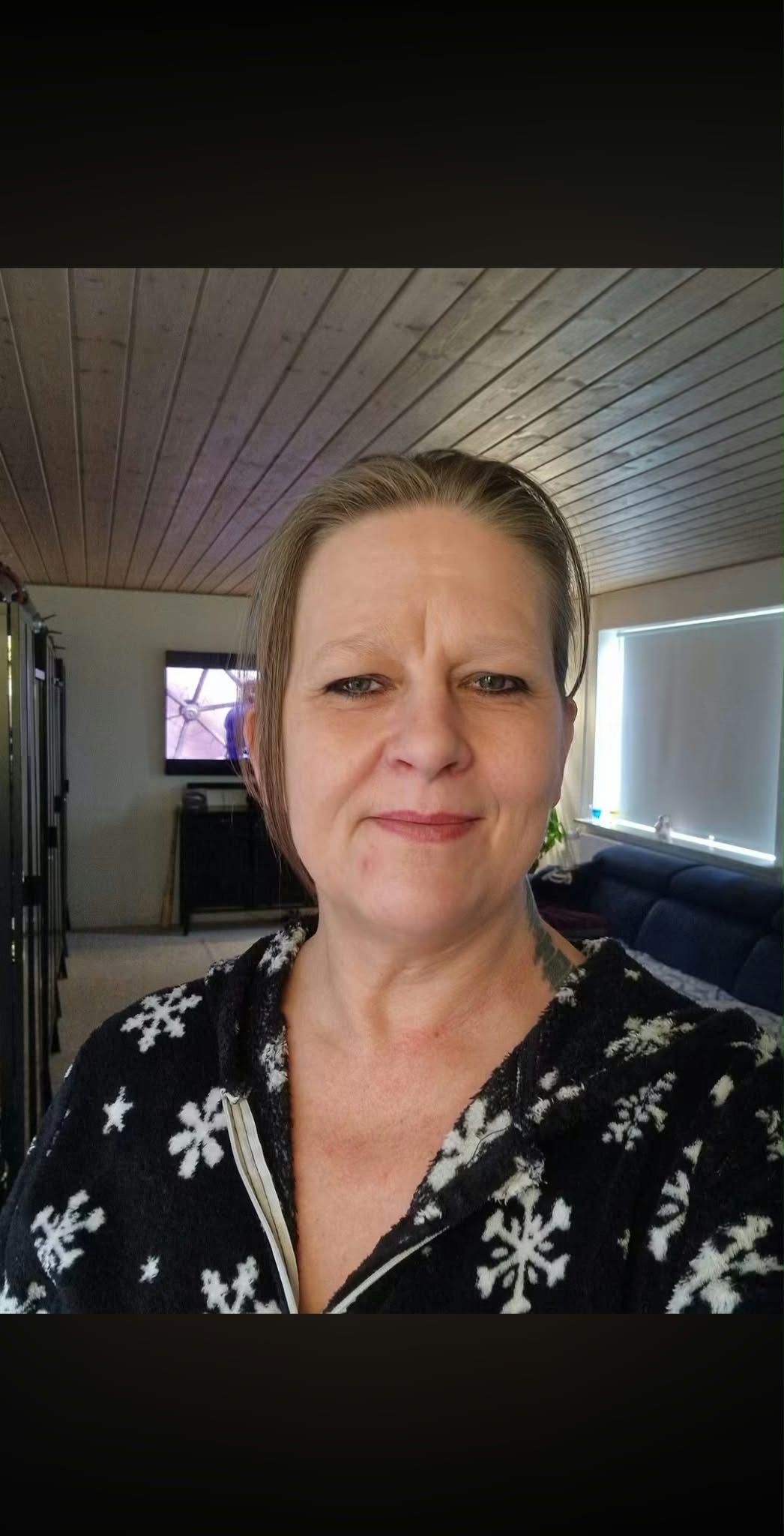 Heidie Borby Holm.